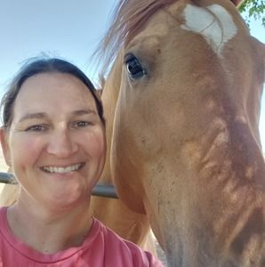 Meet your Posher, Becky